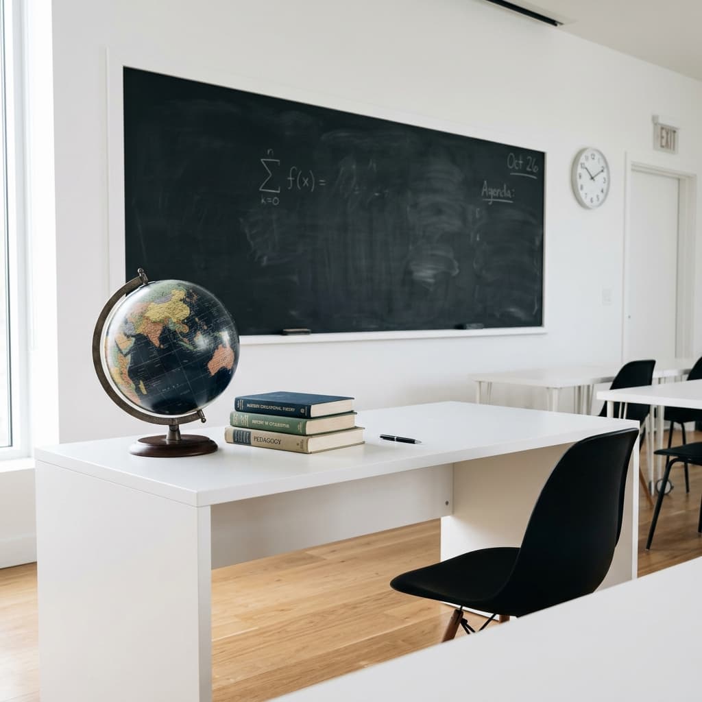  El equipo de nuestra academia en Vimianzo solventa tus dudas