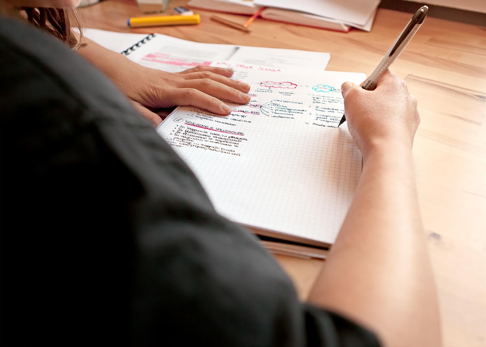  Clases de apoyo y preparación para selectividad y oposiciones